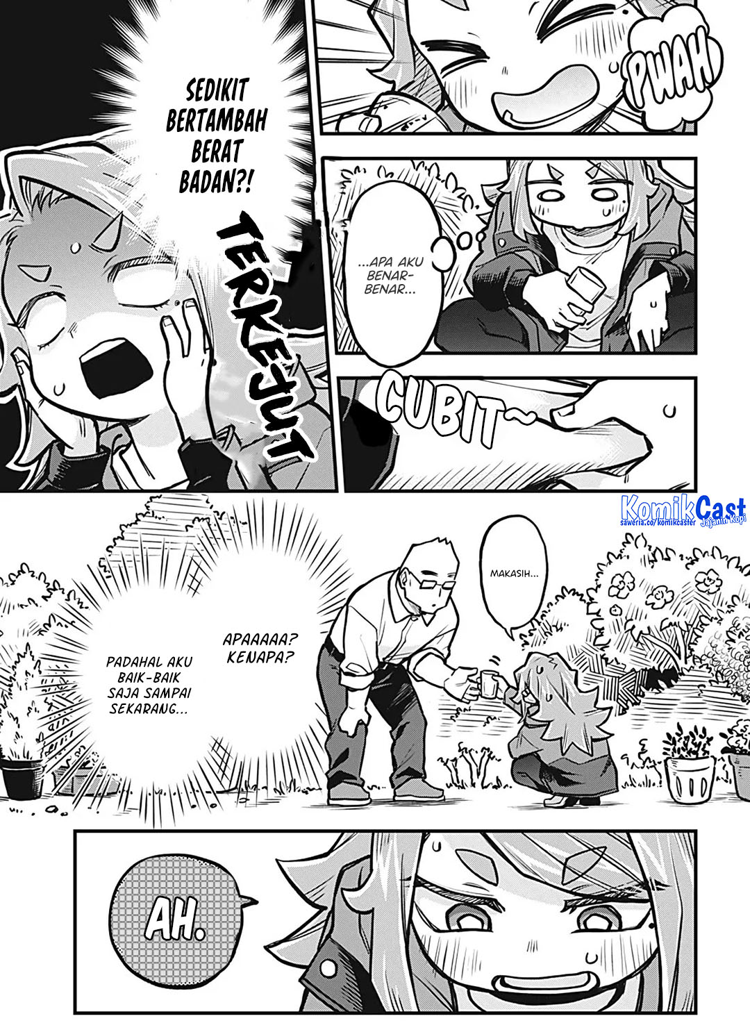 Dilarang COPAS - situs resmi www.mangacanblog.com - Komik more than lovers less than friends 045 - chapter 45 46 Indonesia more than lovers less than friends 045 - chapter 45 Terbaru 11|Baca Manga Komik Indonesia|Mangacan