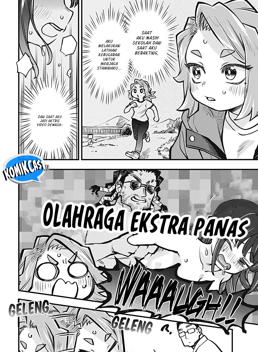 Dilarang COPAS - situs resmi www.mangacanblog.com - Komik more than lovers less than friends 045 - chapter 45 46 Indonesia more than lovers less than friends 045 - chapter 45 Terbaru 12|Baca Manga Komik Indonesia|Mangacan