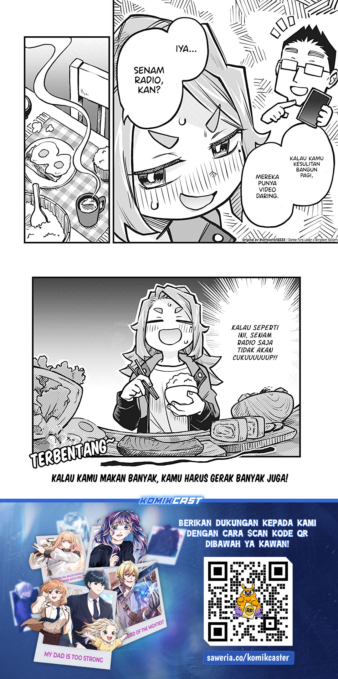 Dilarang COPAS - situs resmi www.mangacanblog.com - Komik more than lovers less than friends 045 - chapter 45 46 Indonesia more than lovers less than friends 045 - chapter 45 Terbaru 14|Baca Manga Komik Indonesia|Mangacan