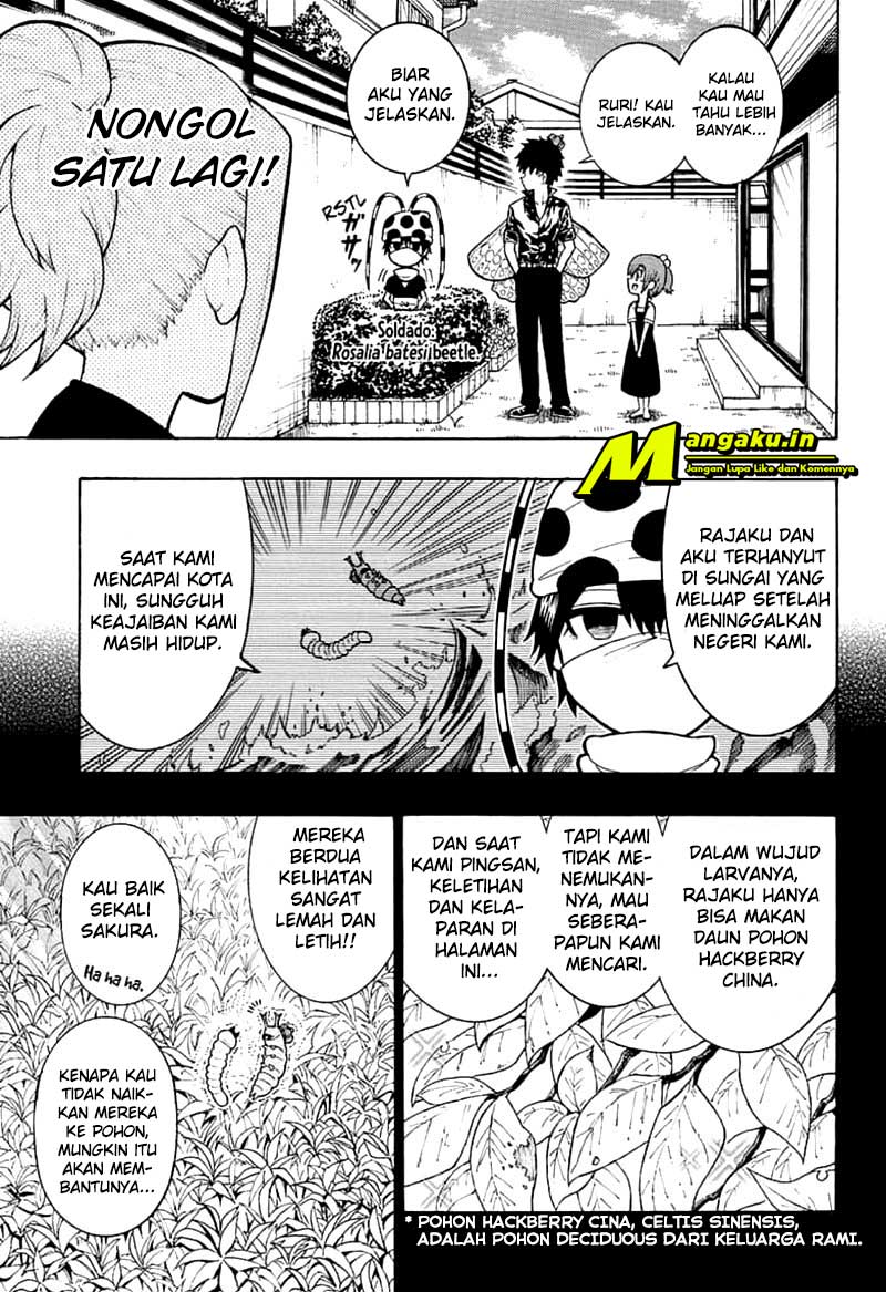 Moriking chapter 10