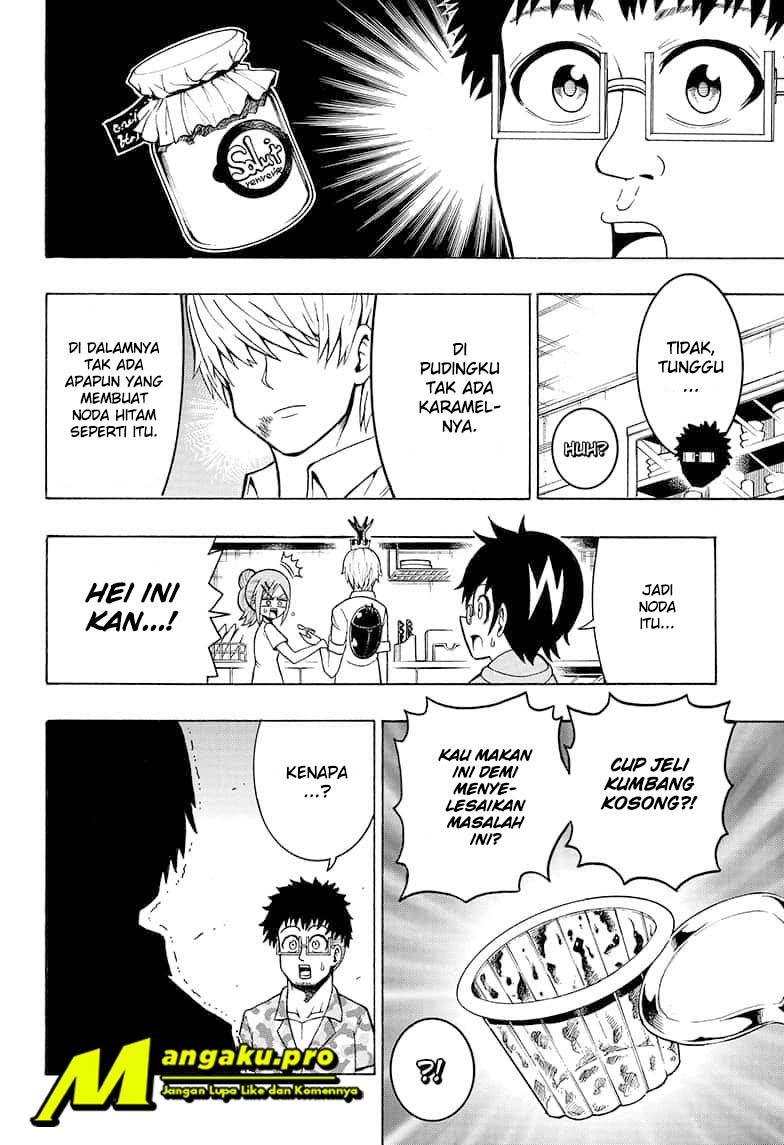 Moriking chapter 21