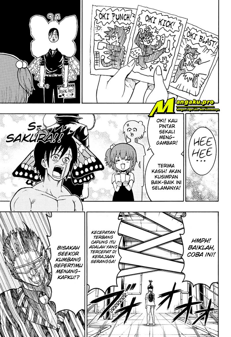Moriking chapter 24