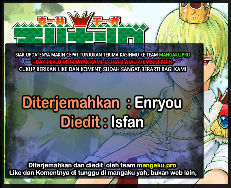 Moriking chapter 30