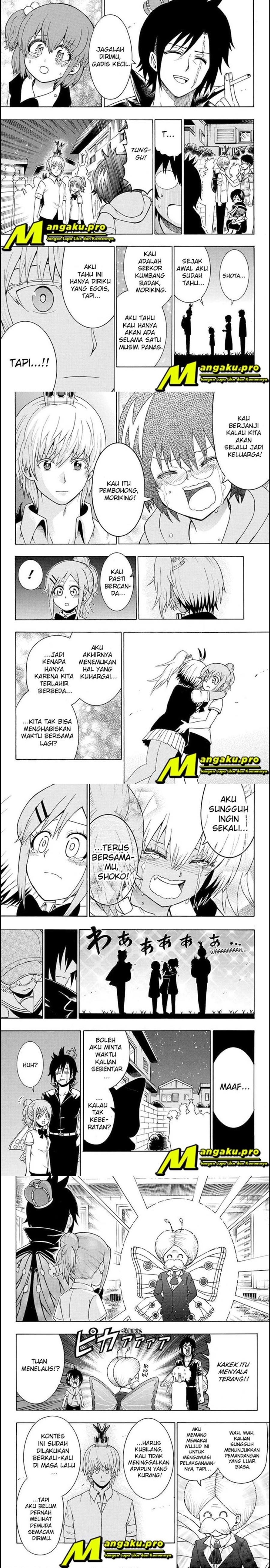 Moriking chapter 34