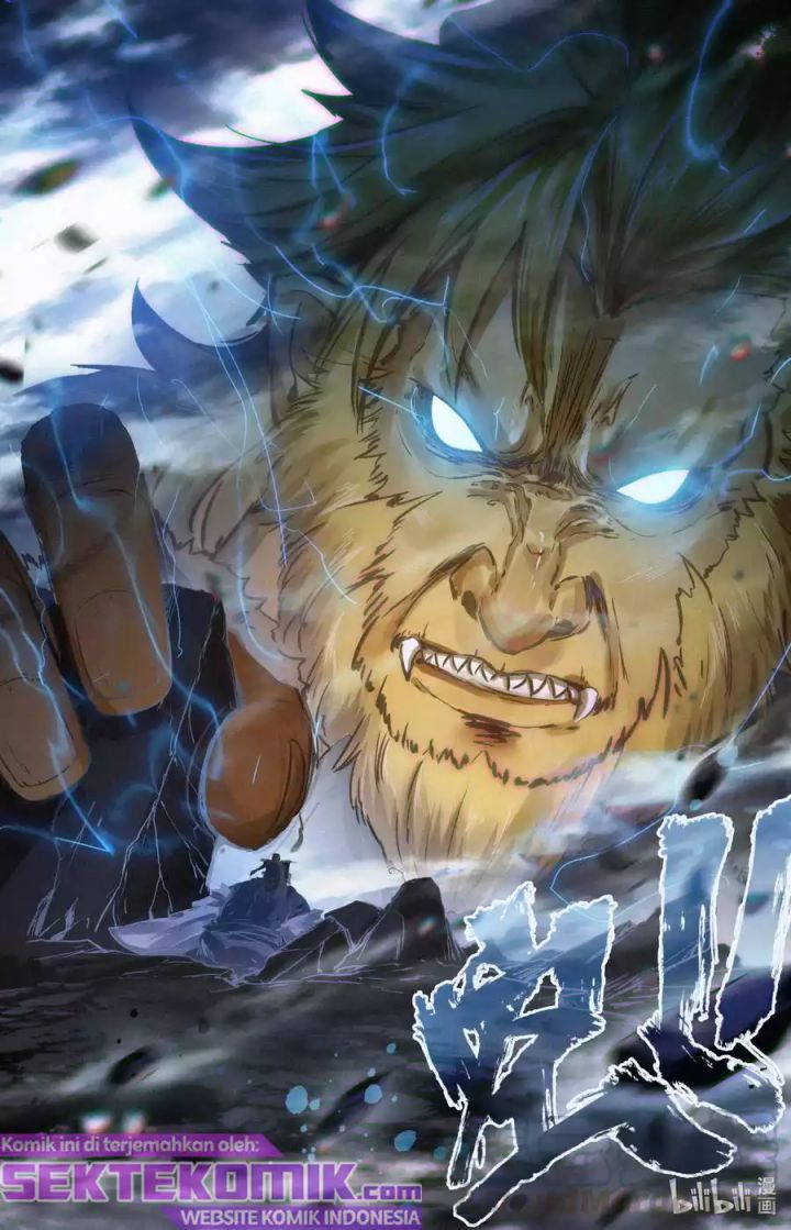 Mortal Cultivation Fairy World Chapter 74 Bahasa Indonesia