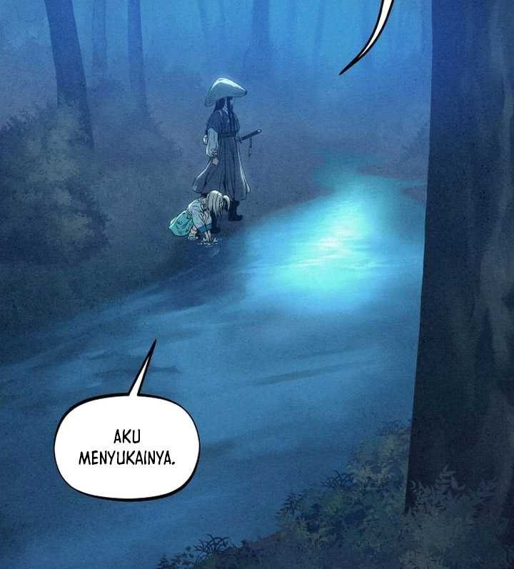 Moshin Hunter Chapter 10 Bahasa Indonesia