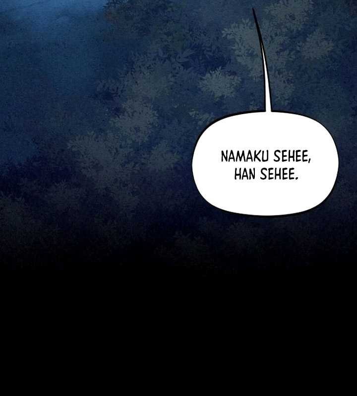 Moshin Hunter Chapter 10 Bahasa Indonesia