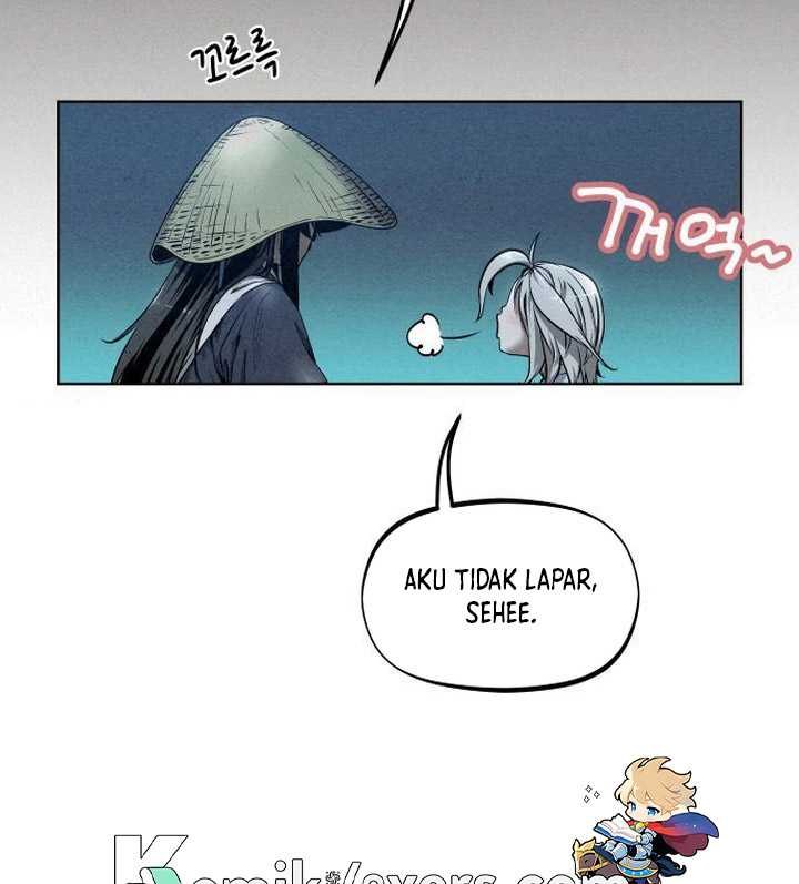 Moshin Hunter Chapter 10 Bahasa Indonesia