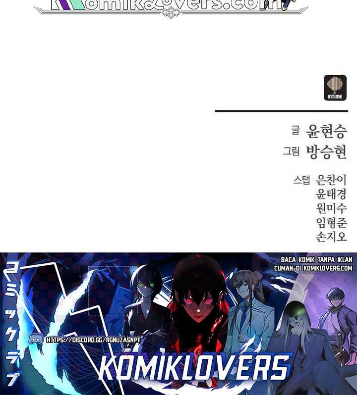 Moshin Hunter Chapter 10 Bahasa Indonesia