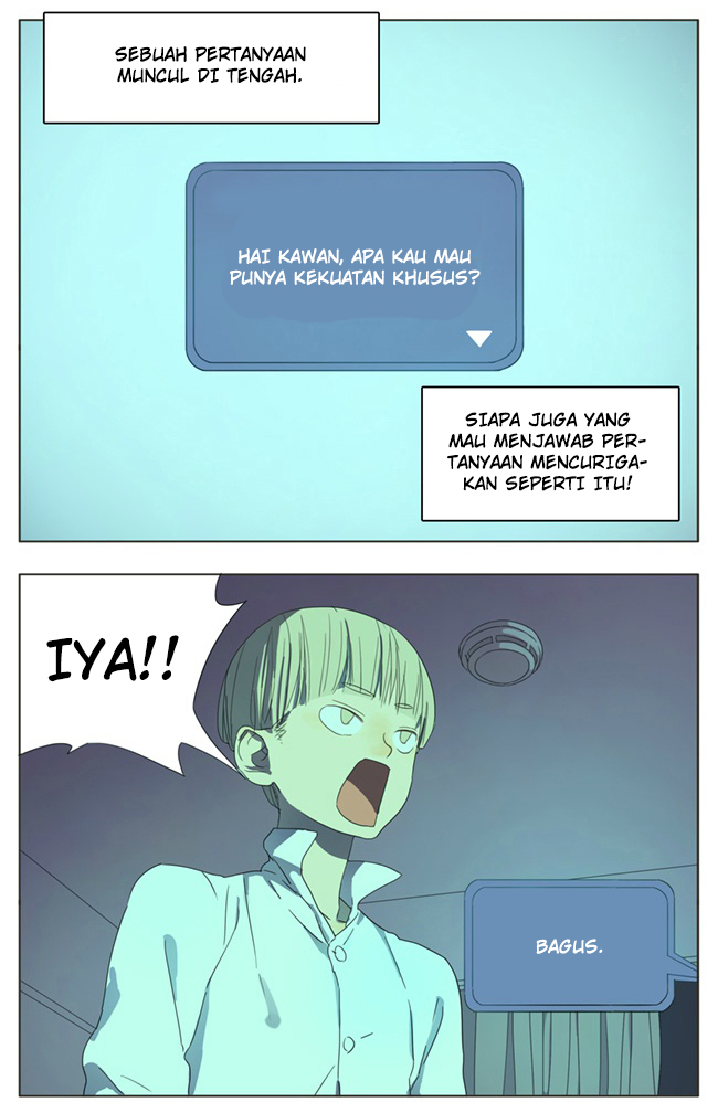 Mosspaca Advertising Department Chapter 28