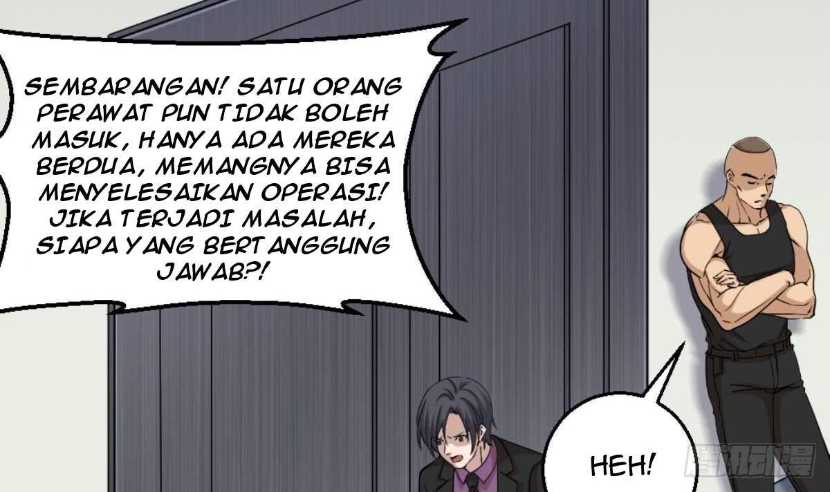 Most Arrogant Son In Law chapter 5