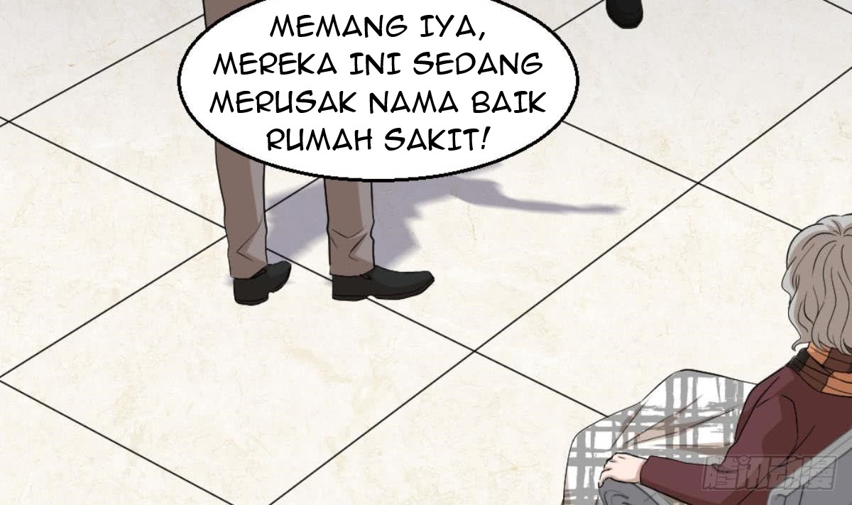 Most Arrogant Son In Law chapter 5