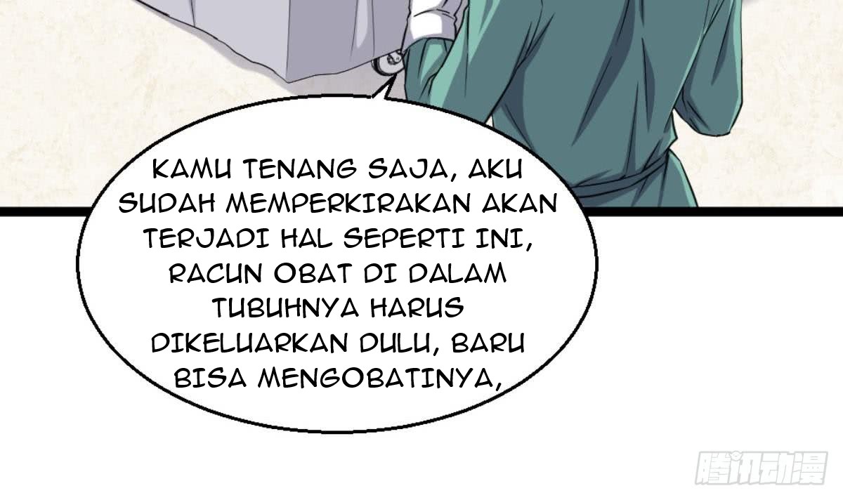 Most Arrogant Son In Law chapter 5