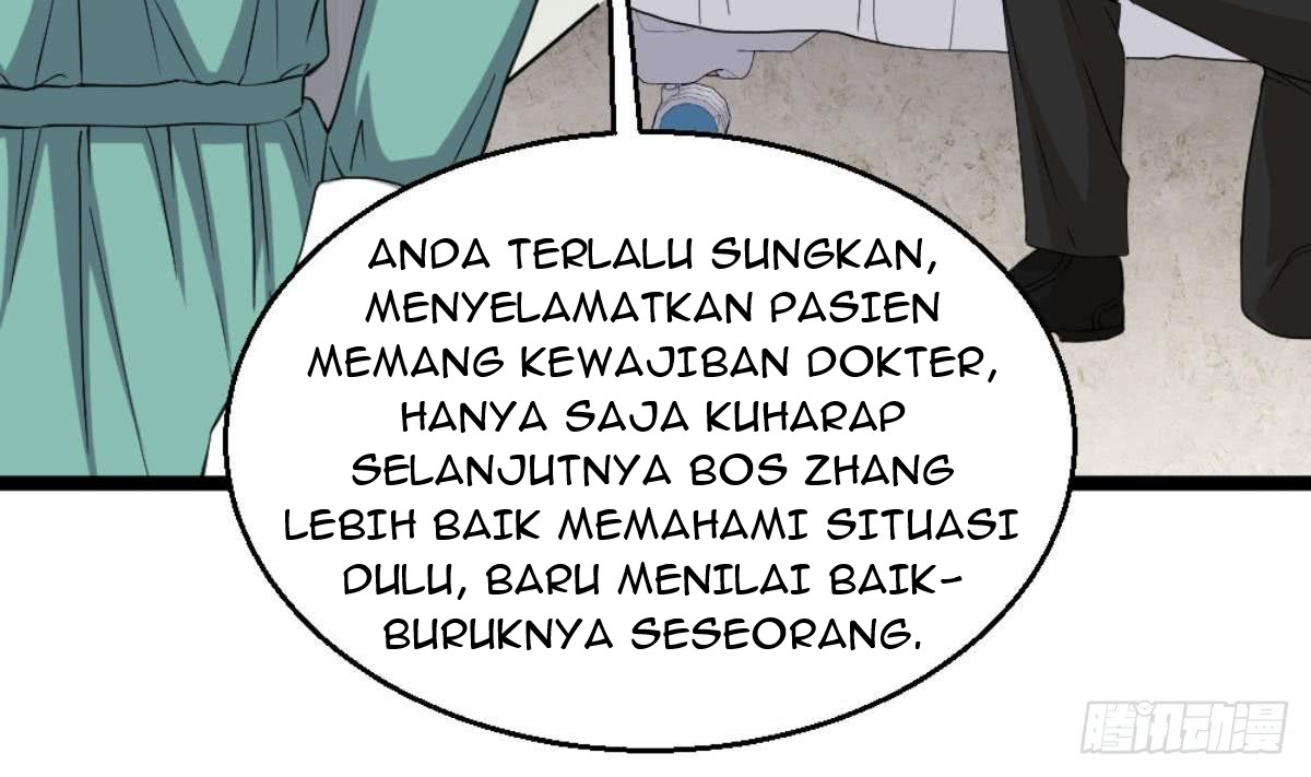 Most Arrogant Son In Law chapter 5