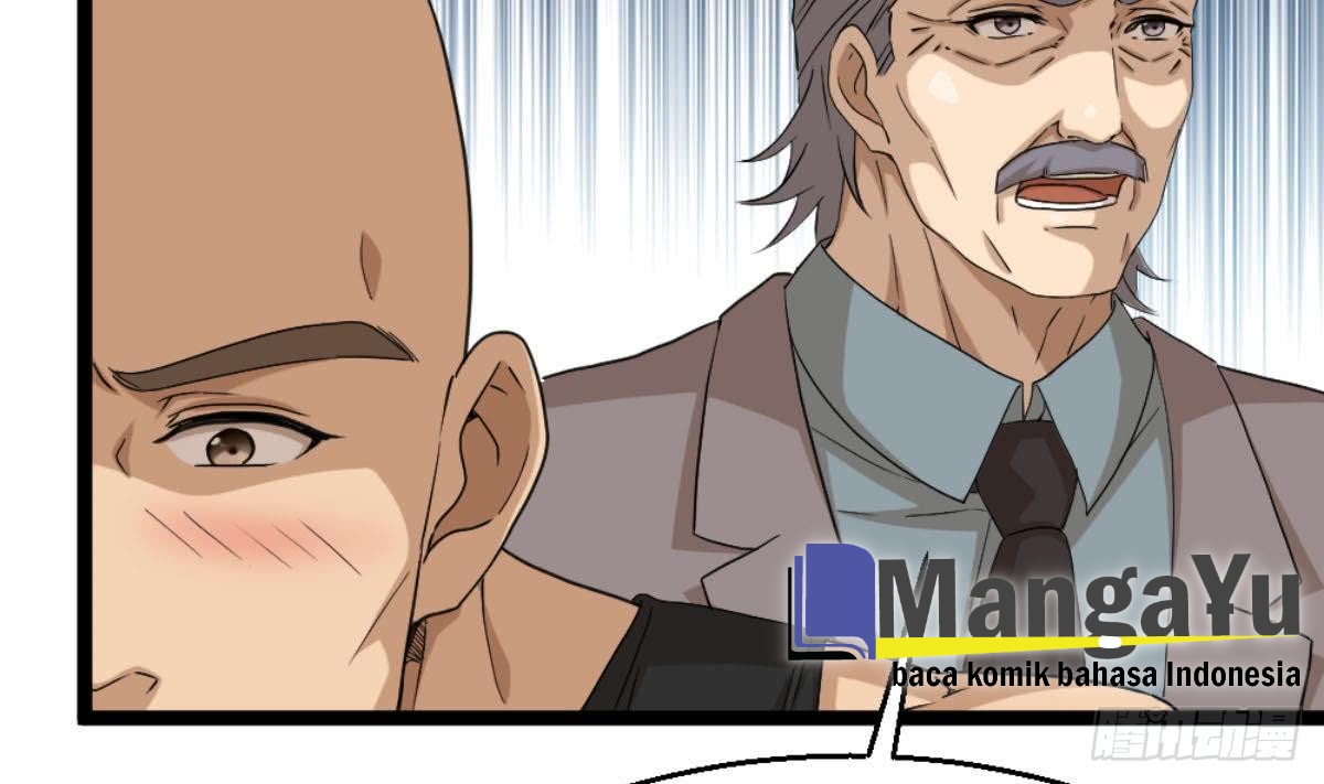 Most Arrogant Son In Law chapter 5