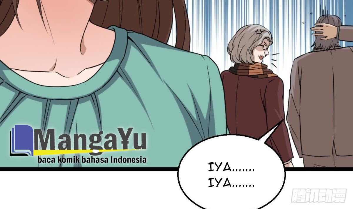 Most Arrogant Son In Law chapter 5