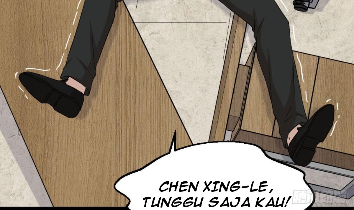 Most Arrogant Son In Law chapter 5