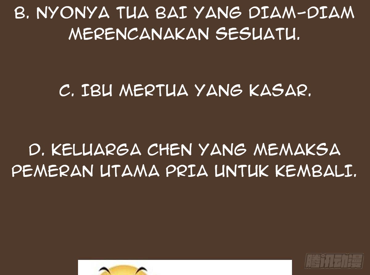 Most Arrogant Son In Law chapter 5