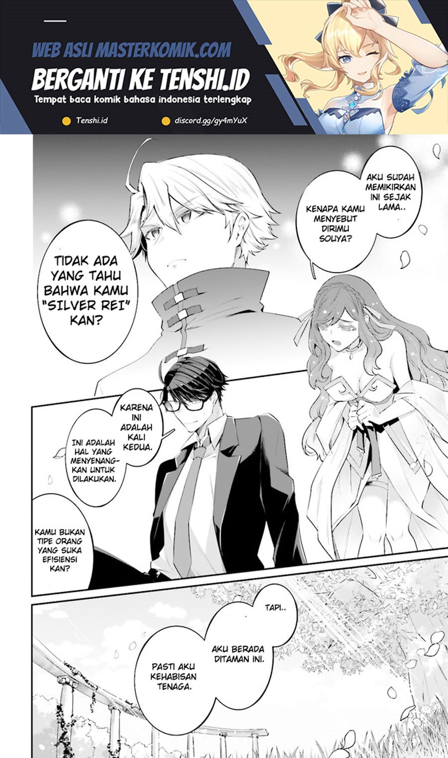 Moto Isekai Tenisha Datta Kachou no Ojisan, Jinsei ni Dome no Isekai wo Kake Meguru chapter 9