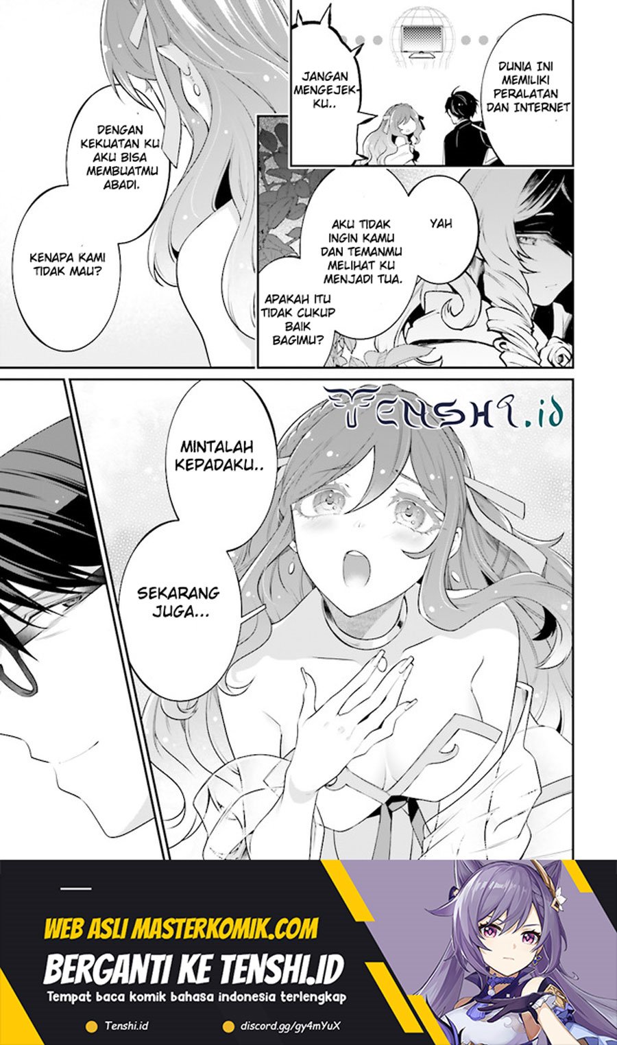 Moto Isekai Tenisha Datta Kachou no Ojisan, Jinsei ni Dome no Isekai wo Kake Meguru chapter 9