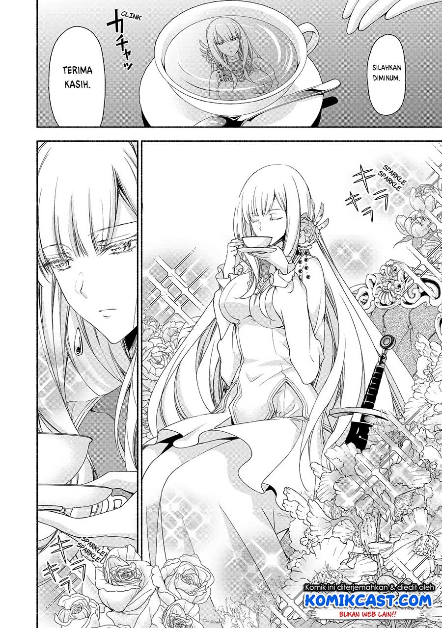 Moto Kizoku Reijou de Mikon no Haha Desuga, Musumetachi ga Kawaii Sugite Boukenshagyo mo Ku ni Narimasen chapter 2