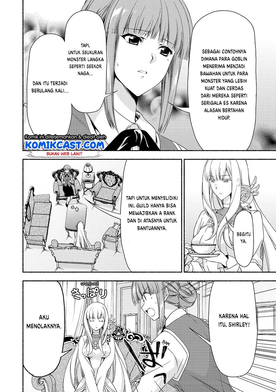 Moto Kizoku Reijou de Mikon no Haha Desuga, Musumetachi ga Kawaii Sugite Boukenshagyo mo Ku ni Narimasen chapter 2