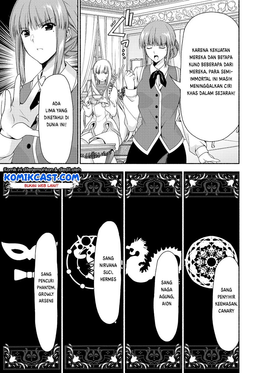 Moto Kizoku Reijou de Mikon no Haha Desuga, Musumetachi ga Kawaii Sugite Boukenshagyo mo Ku ni Narimasen chapter 2