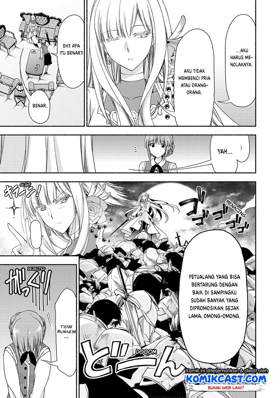 Moto Kizoku Reijou de Mikon no Haha Desuga, Musumetachi ga Kawaii Sugite Boukenshagyo mo Ku ni Narimasen chapter 2