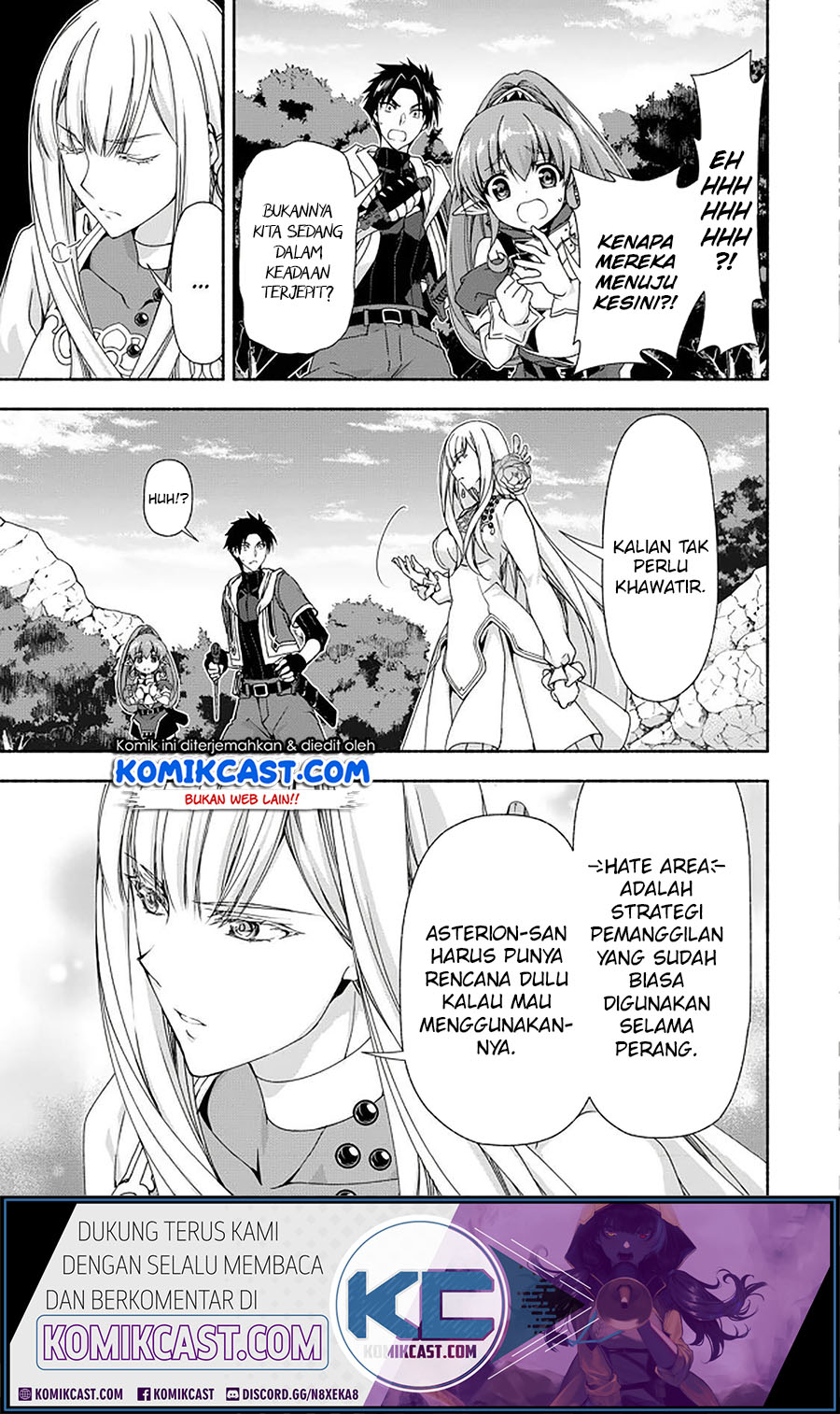 Moto Kizoku Reijou de Mikon no Haha Desuga, Musumetachi ga Kawaii Sugite Boukenshagyo mo Ku ni Narimasen chapter 9