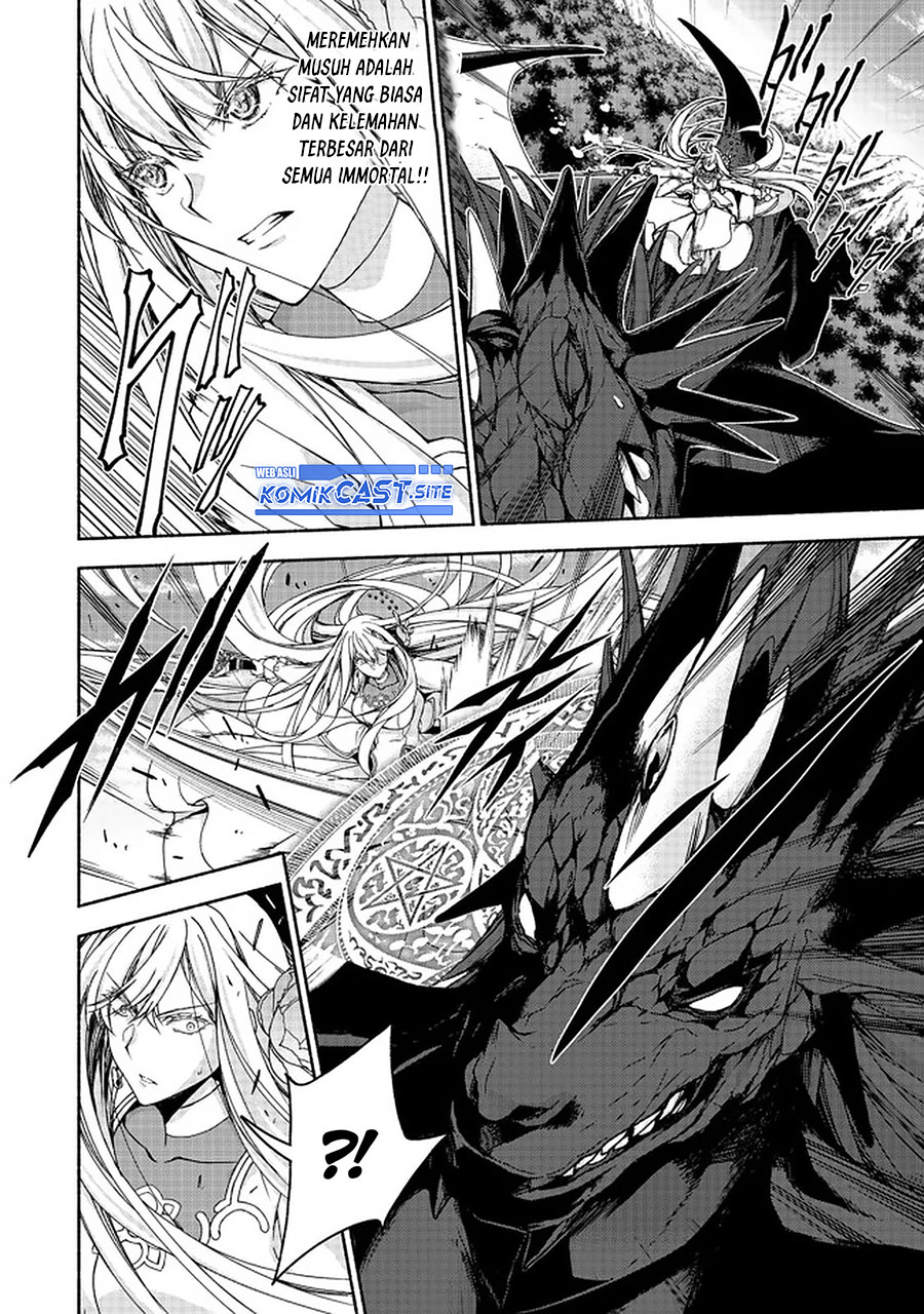 Moto Kizoku Reijou de Mikon no Haha Desuga, Musumetachi ga Kawaii Sugite Boukenshagyo mo Ku ni Narimasen chapter 11