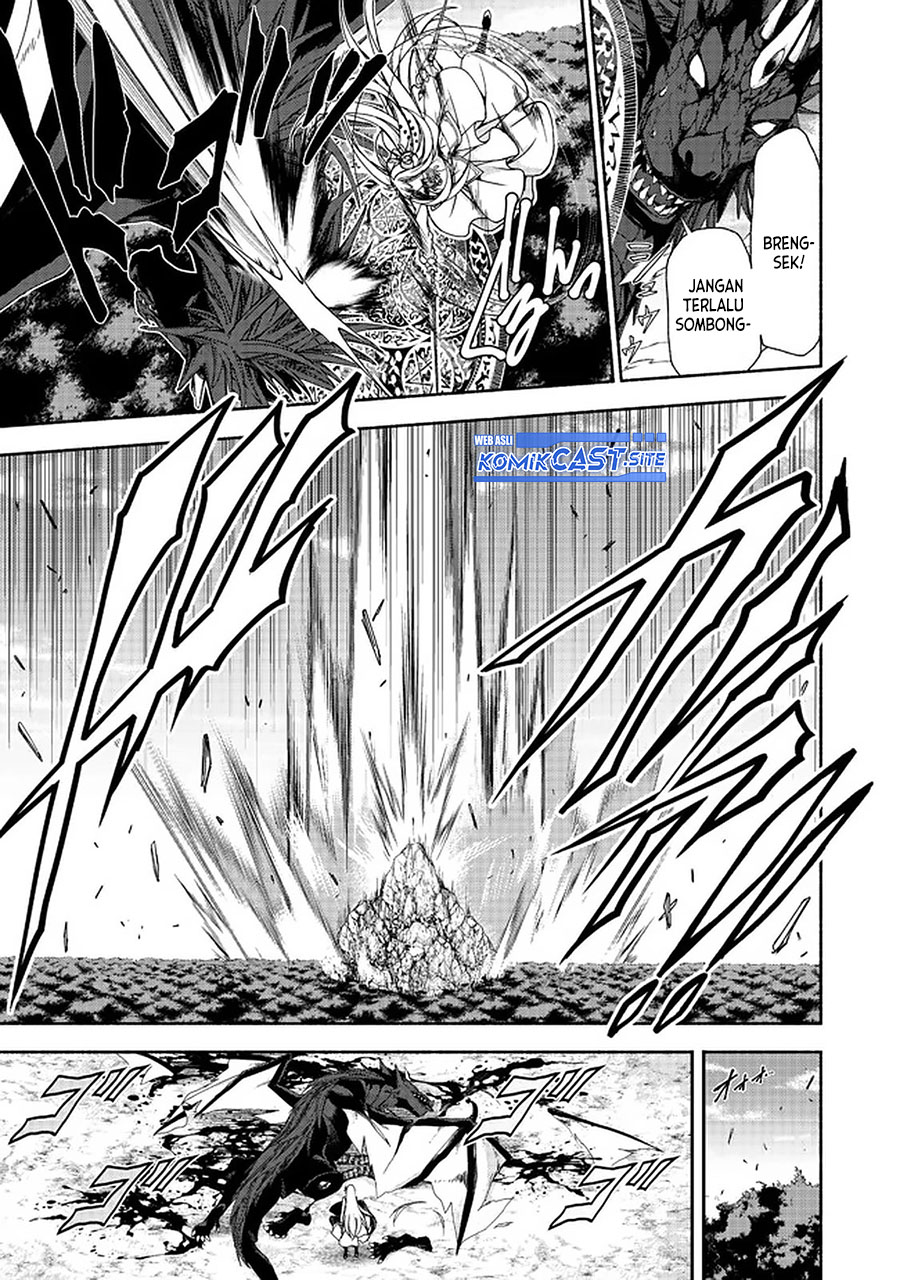 Moto Kizoku Reijou de Mikon no Haha Desuga, Musumetachi ga Kawaii Sugite Boukenshagyo mo Ku ni Narimasen chapter 11