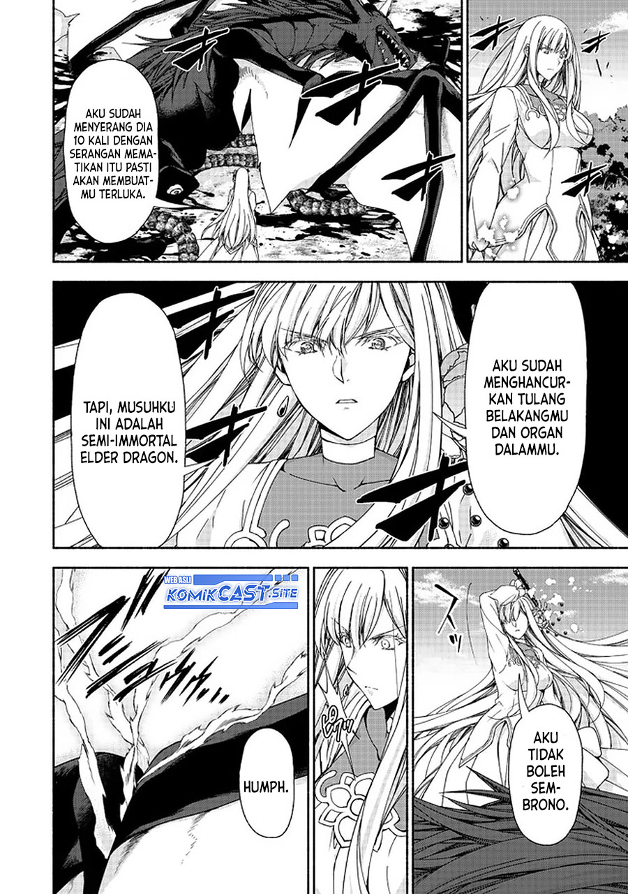Moto Kizoku Reijou de Mikon no Haha Desuga, Musumetachi ga Kawaii Sugite Boukenshagyo mo Ku ni Narimasen chapter 11