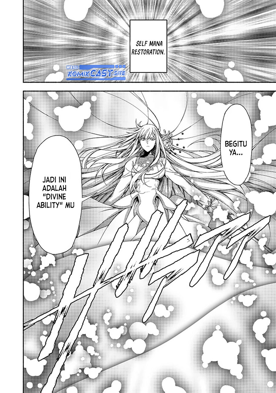 Moto Kizoku Reijou de Mikon no Haha Desuga, Musumetachi ga Kawaii Sugite Boukenshagyo mo Ku ni Narimasen chapter 11