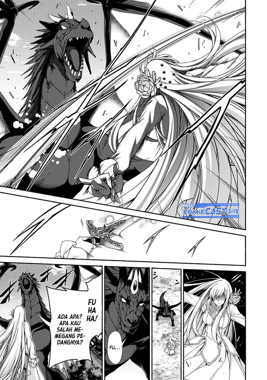 Moto Kizoku Reijou de Mikon no Haha Desuga, Musumetachi ga Kawaii Sugite Boukenshagyo mo Ku ni Narimasen chapter 11