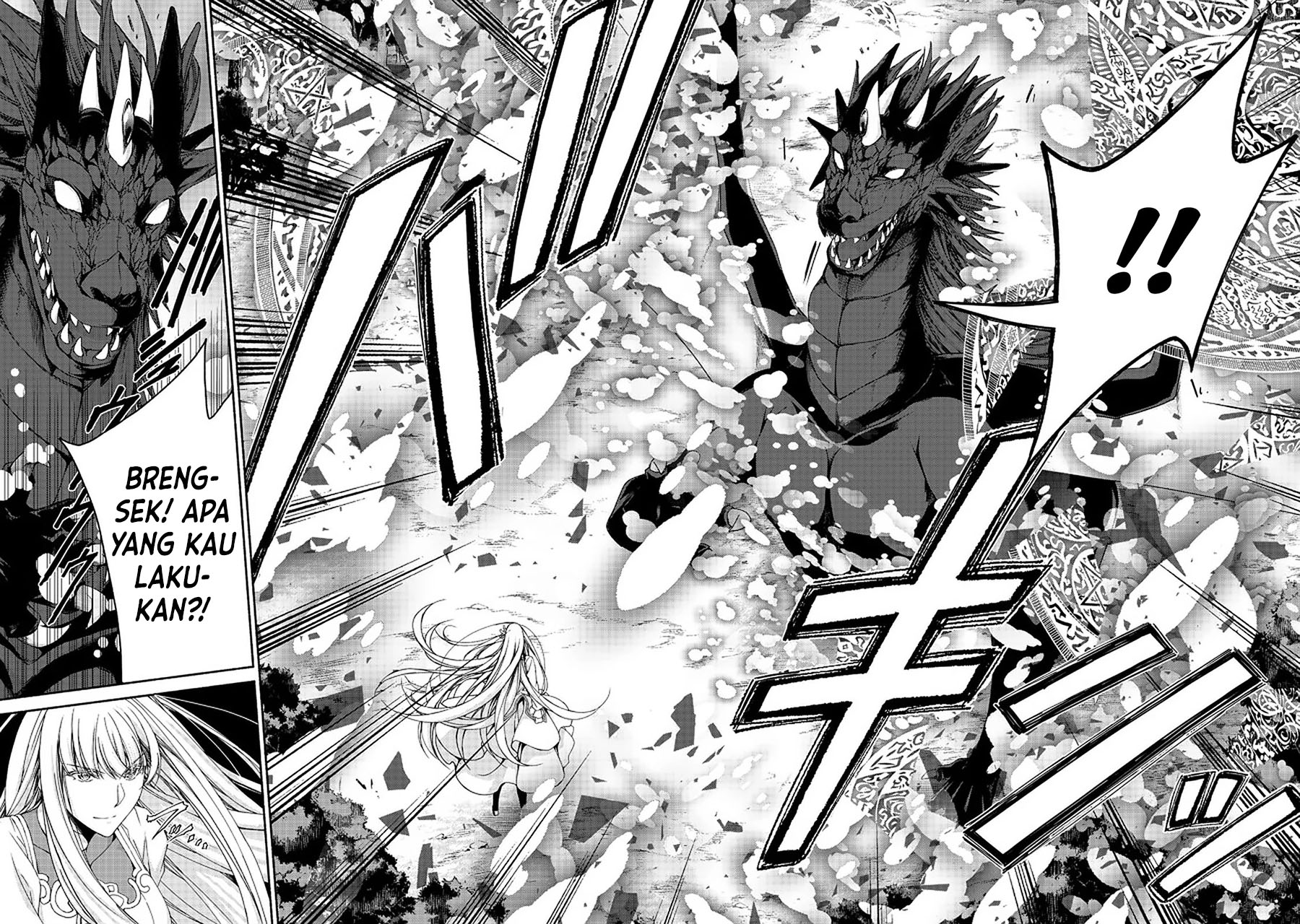 Moto Kizoku Reijou de Mikon no Haha Desuga, Musumetachi ga Kawaii Sugite Boukenshagyo mo Ku ni Narimasen chapter 11