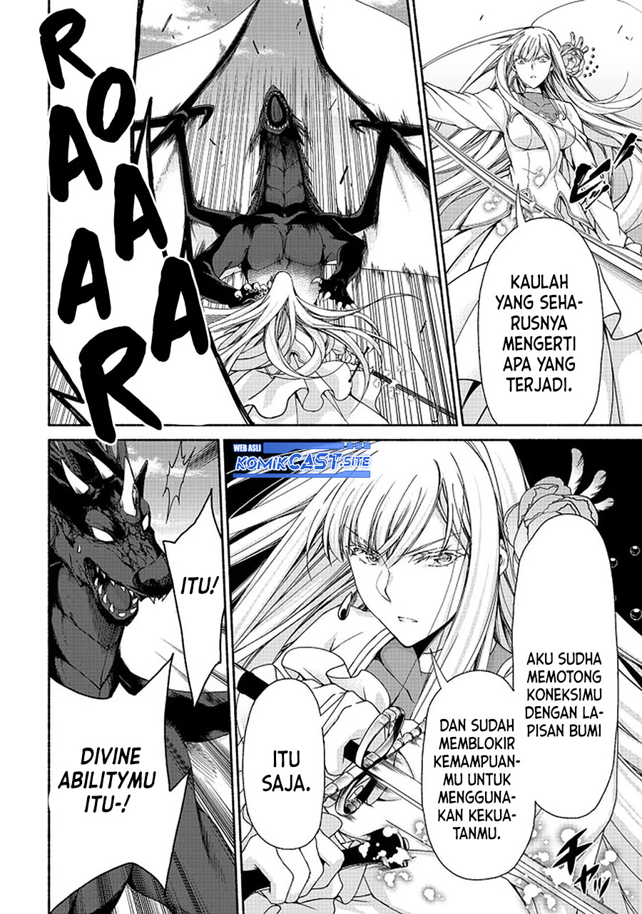 Moto Kizoku Reijou de Mikon no Haha Desuga, Musumetachi ga Kawaii Sugite Boukenshagyo mo Ku ni Narimasen chapter 11