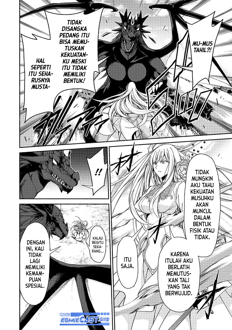 Moto Kizoku Reijou de Mikon no Haha Desuga, Musumetachi ga Kawaii Sugite Boukenshagyo mo Ku ni Narimasen chapter 11