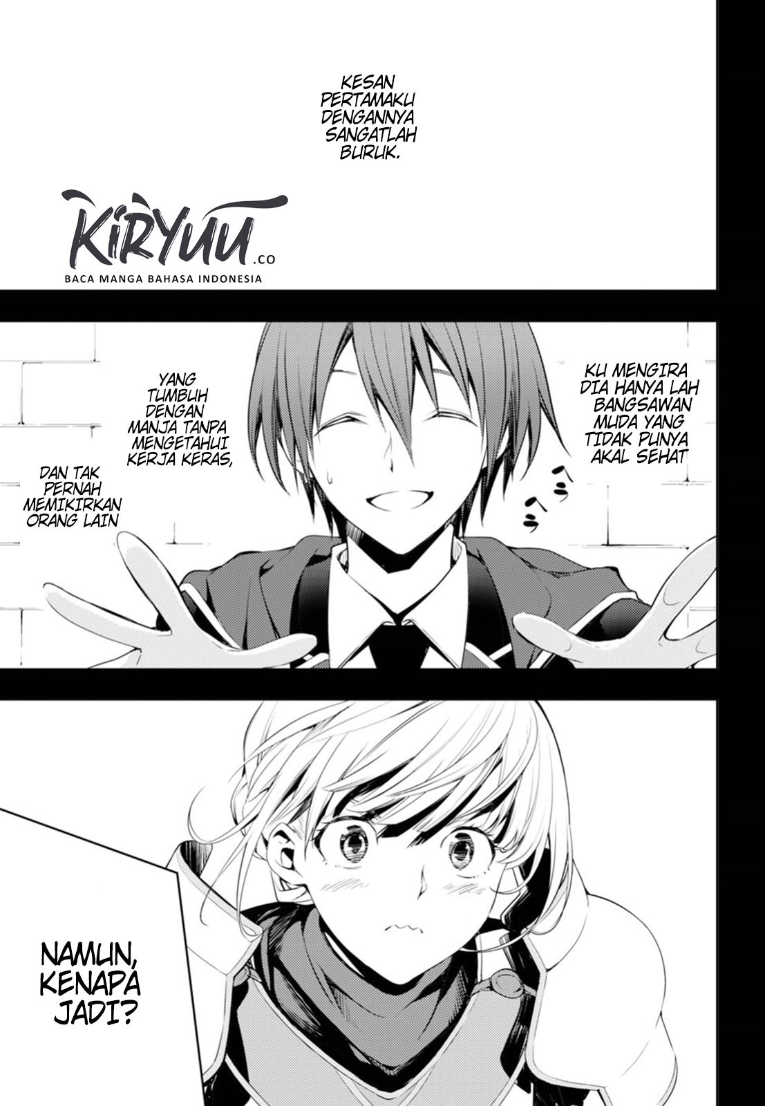 Moto Sekai Ichi’i Subchara Ikusei Nikki: Hai Player Isekai wo Kouryakuchuu! chapter 4