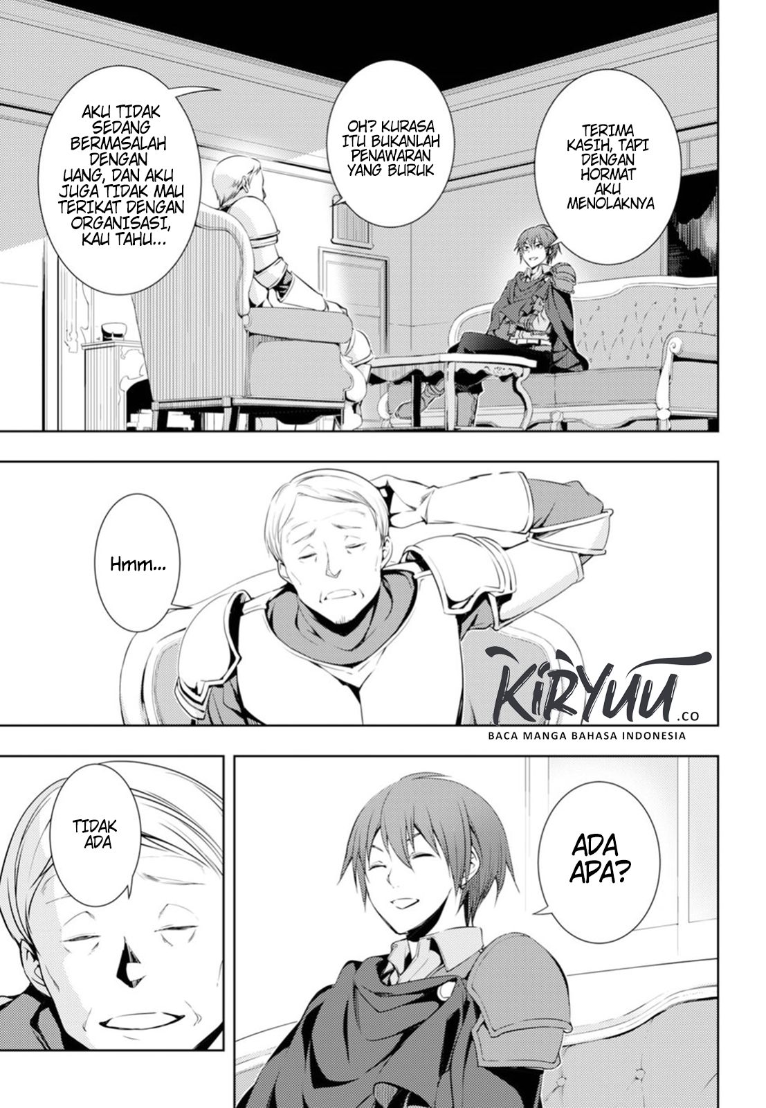 Moto Sekai Ichi’i Subchara Ikusei Nikki: Hai Player Isekai wo Kouryakuchuu! chapter 4