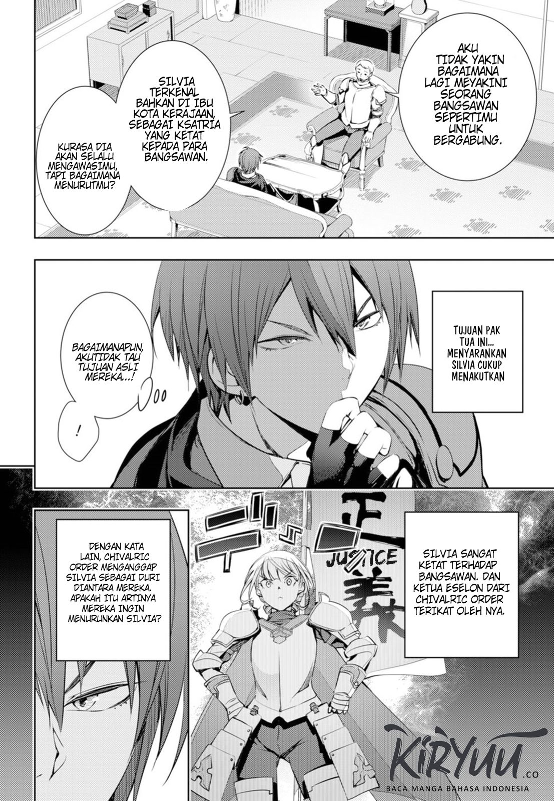 Moto Sekai Ichi’i Subchara Ikusei Nikki: Hai Player Isekai wo Kouryakuchuu! chapter 4