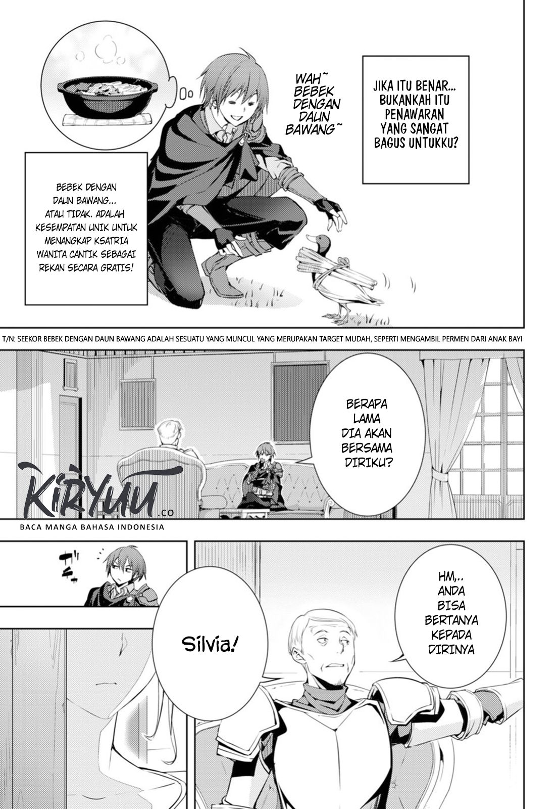 Moto Sekai Ichi’i Subchara Ikusei Nikki: Hai Player Isekai wo Kouryakuchuu! chapter 4
