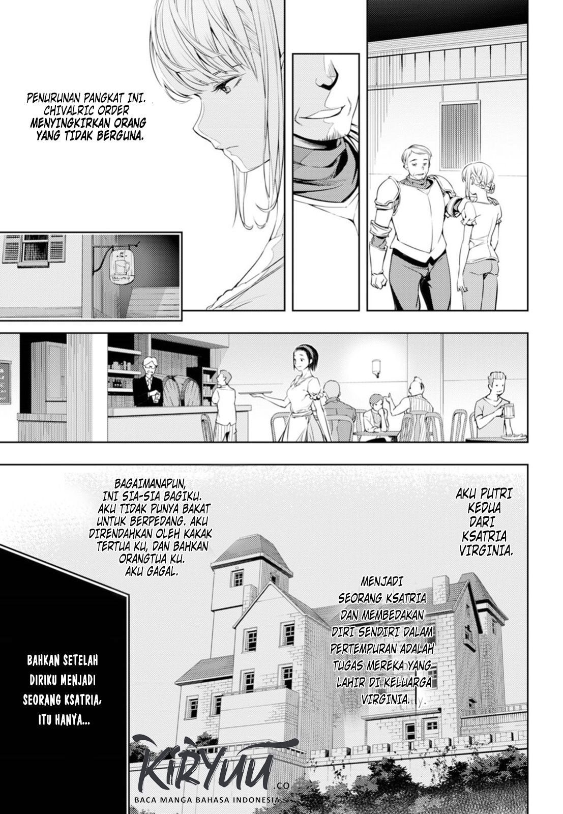 Moto Sekai Ichi’i Subchara Ikusei Nikki: Hai Player Isekai wo Kouryakuchuu! chapter 4