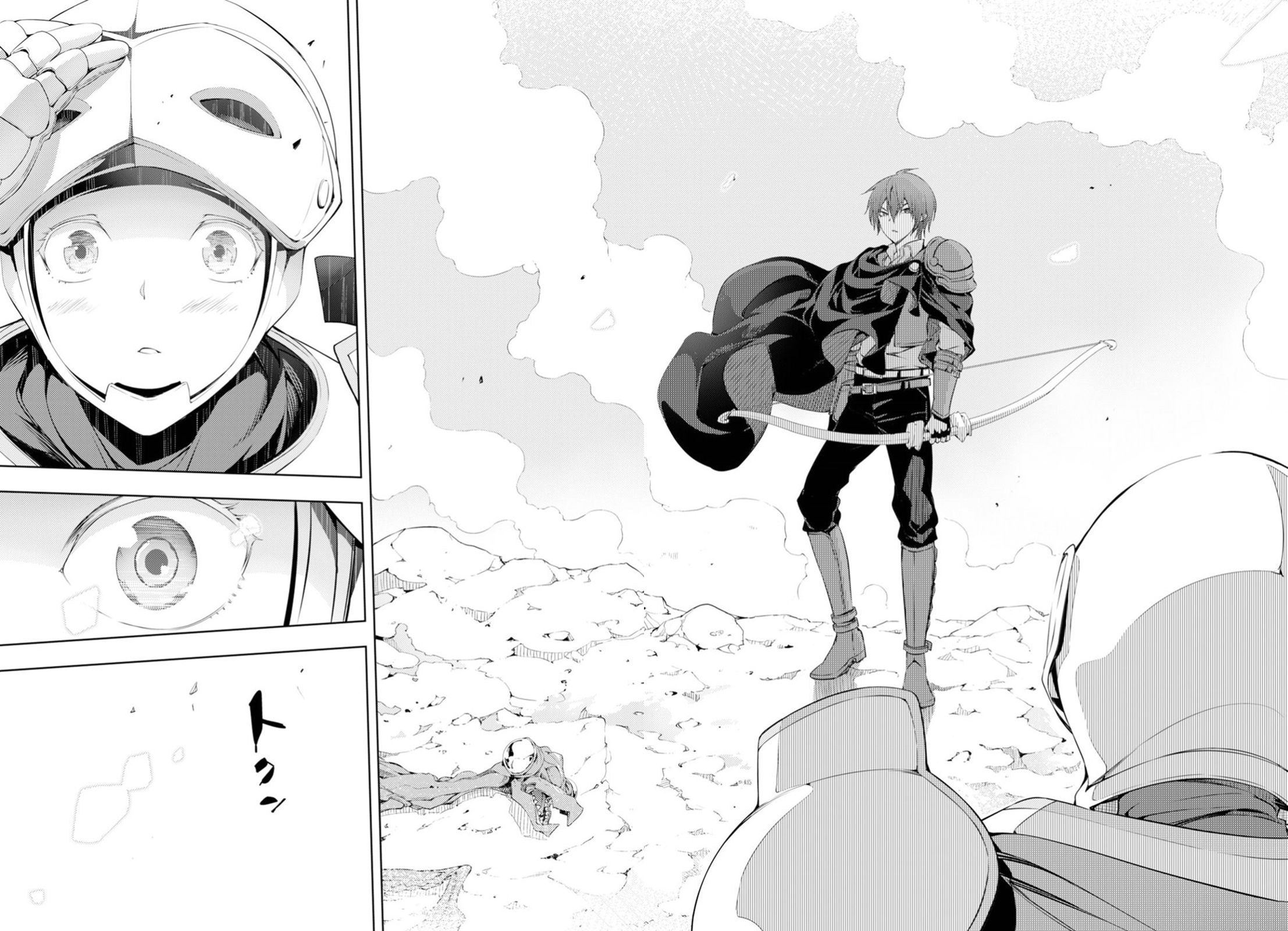 Moto Sekai Ichi’i Subchara Ikusei Nikki: Hai Player Isekai wo Kouryakuchuu! chapter 4