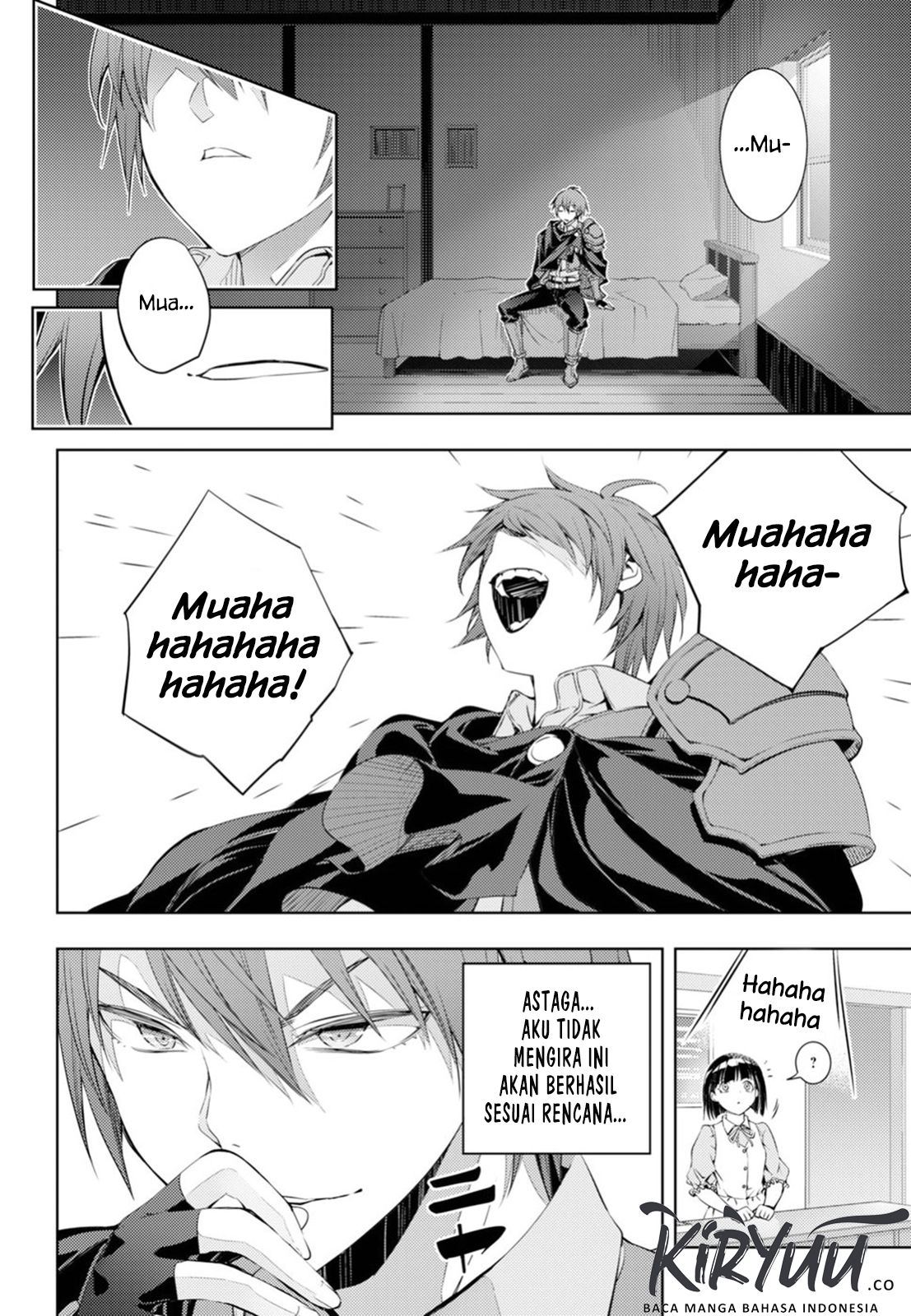 Moto Sekai Ichi’i Subchara Ikusei Nikki: Hai Player Isekai wo Kouryakuchuu! chapter 4