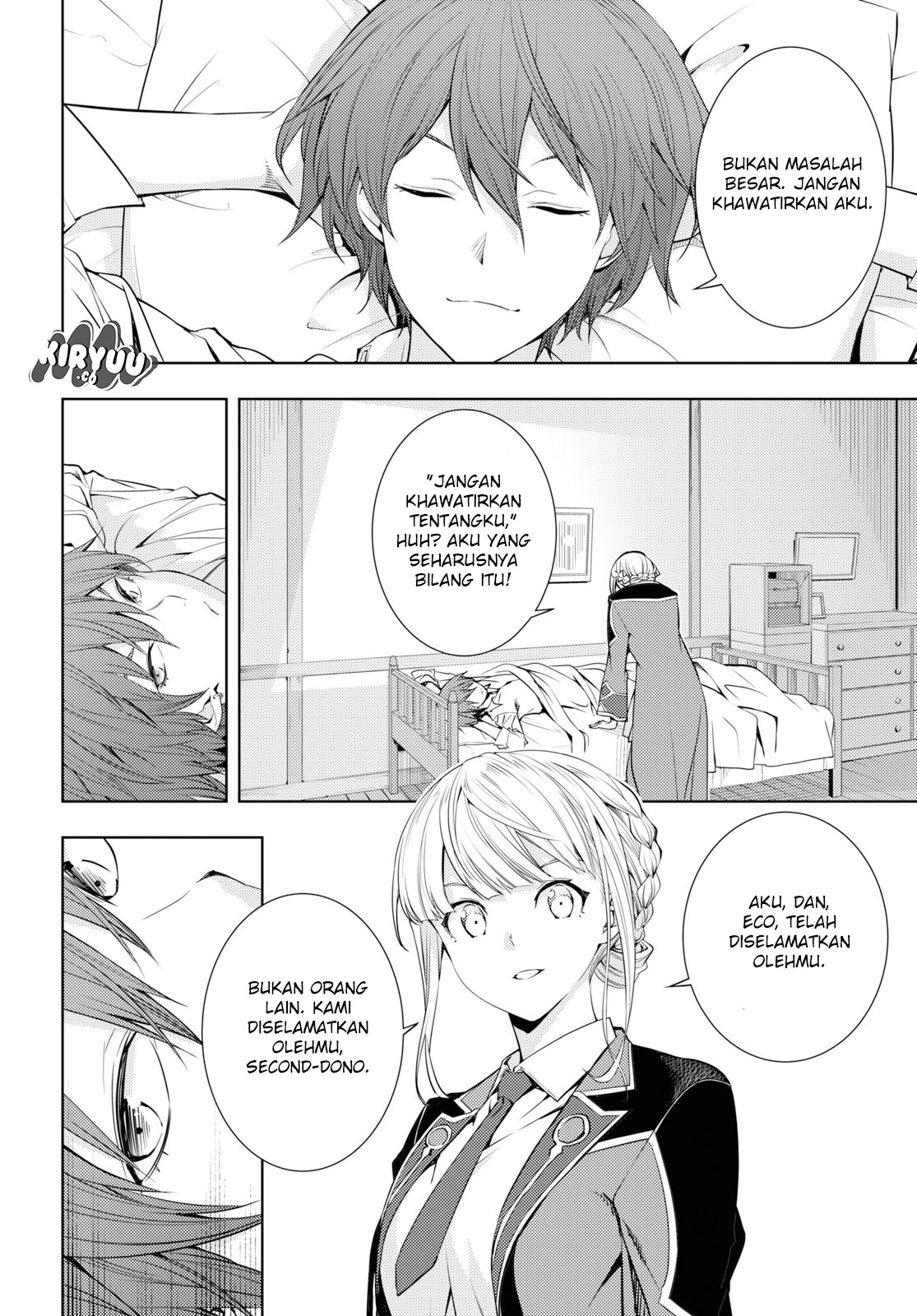 Moto Sekai Ichi’i Subchara Ikusei Nikki: Hai Player Isekai wo Kouryakuchuu! chapter 10