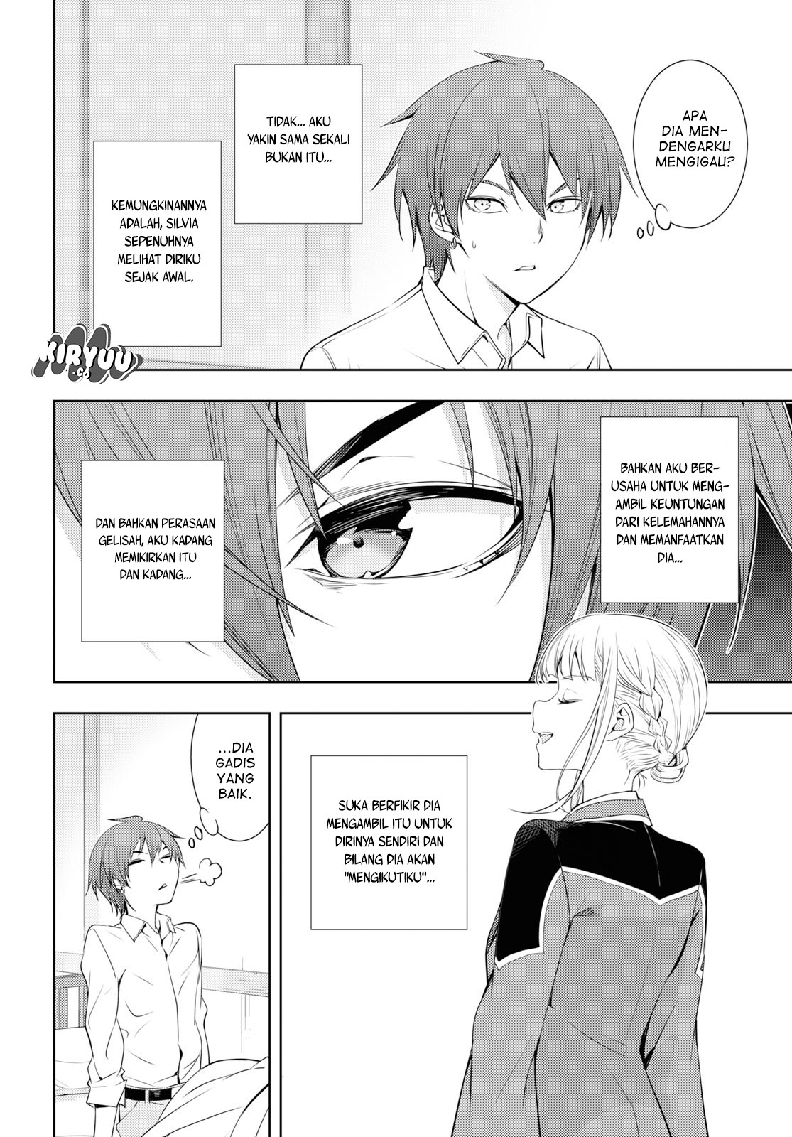 Moto Sekai Ichi’i Subchara Ikusei Nikki: Hai Player Isekai wo Kouryakuchuu! chapter 10