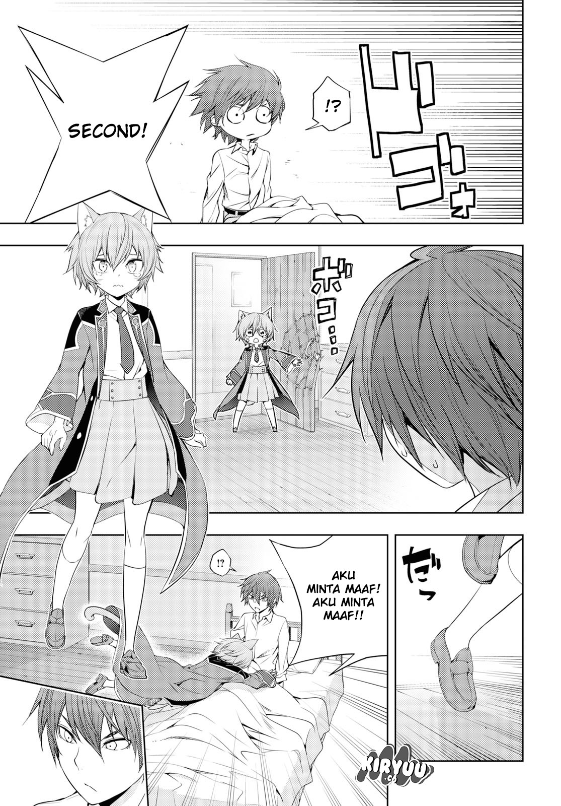Moto Sekai Ichi’i Subchara Ikusei Nikki: Hai Player Isekai wo Kouryakuchuu! chapter 10