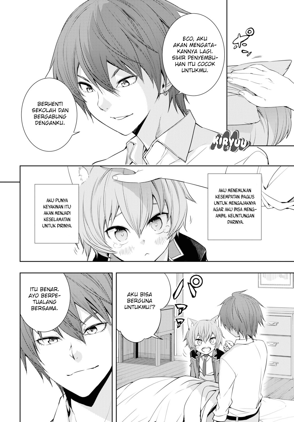 Moto Sekai Ichi’i Subchara Ikusei Nikki: Hai Player Isekai wo Kouryakuchuu! chapter 10