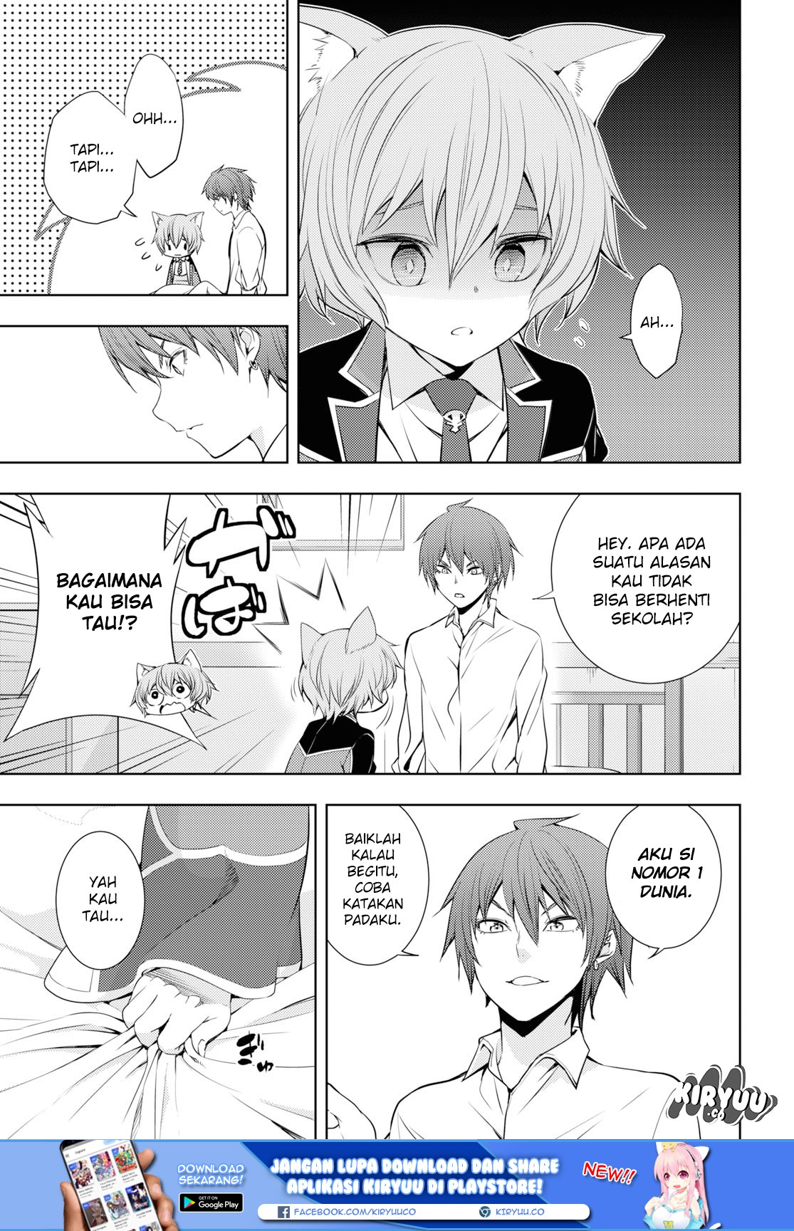 Moto Sekai Ichi’i Subchara Ikusei Nikki: Hai Player Isekai wo Kouryakuchuu! chapter 10