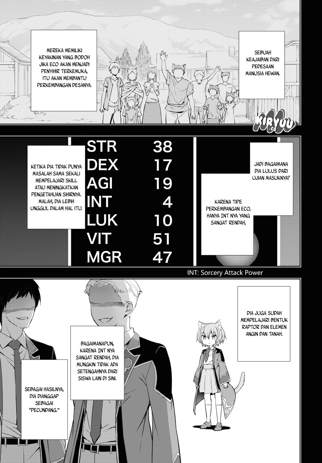 Moto Sekai Ichi’i Subchara Ikusei Nikki: Hai Player Isekai wo Kouryakuchuu! chapter 10
